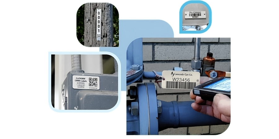 Enerji ve Altyapıda Güvenilir Takip, Kesintisiz Operasyon